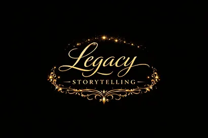 Legacy Storytelling emblem